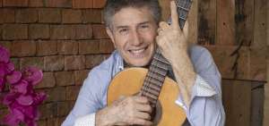 Nerio David es un cantautor con una enorme colecci&oacute;n de temas de su autor&iacute;a. Es el padre de Ana Paula, int&eacute;rprete de m&uacute;sica urbana. 