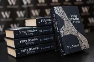 El masoquismo de Christian Grey se pone de moda en las librer&iacute;as inglesas