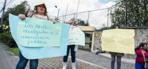 La ciudadan&iacute;a cuestiona la actitud de algunos medios de comunicaci&oacute;n sobre el caso &lsquo;Papeles Panam&aacute;&rsquo;.