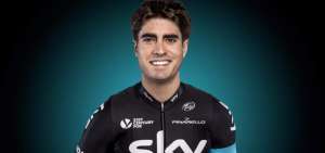 Landa gana la segunda etapa Vuelta al Pa&iacute;s Vasco y es l&iacute;der