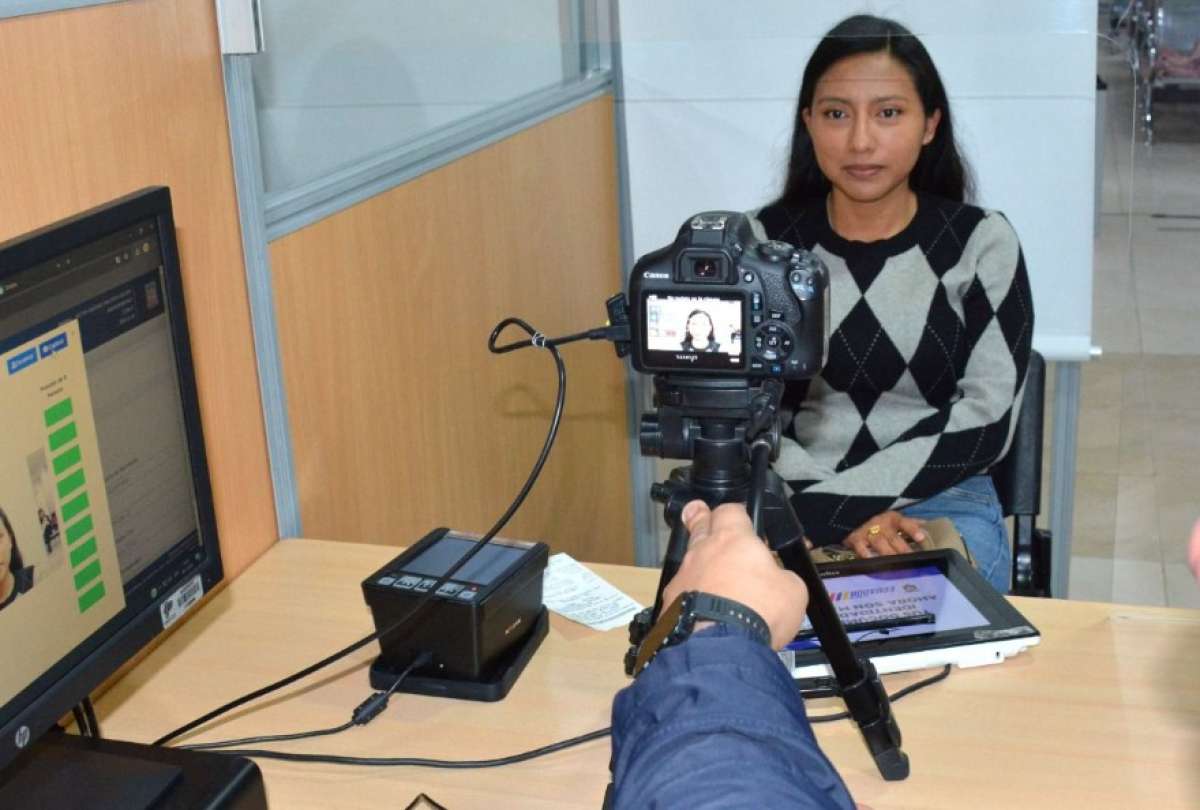 El servicio estar&aacute; disponible en 14 agencias de 11 provincias.