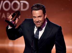 Perdida inicia con buen pie la temporada de premios 