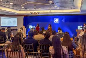 &ldquo;Portal Vet&rdquo; fue el proyecto ganador del &lsquo;Pac&iacute;fico Game Changers&rsquo;. 