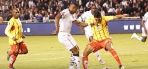 Liga super&oacute; a Aucas y est&aacute; en la final de la LigaPro