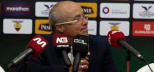 C&eacute;lico: &ldquo;Debemos ir a un mundial a competir&rdquo;