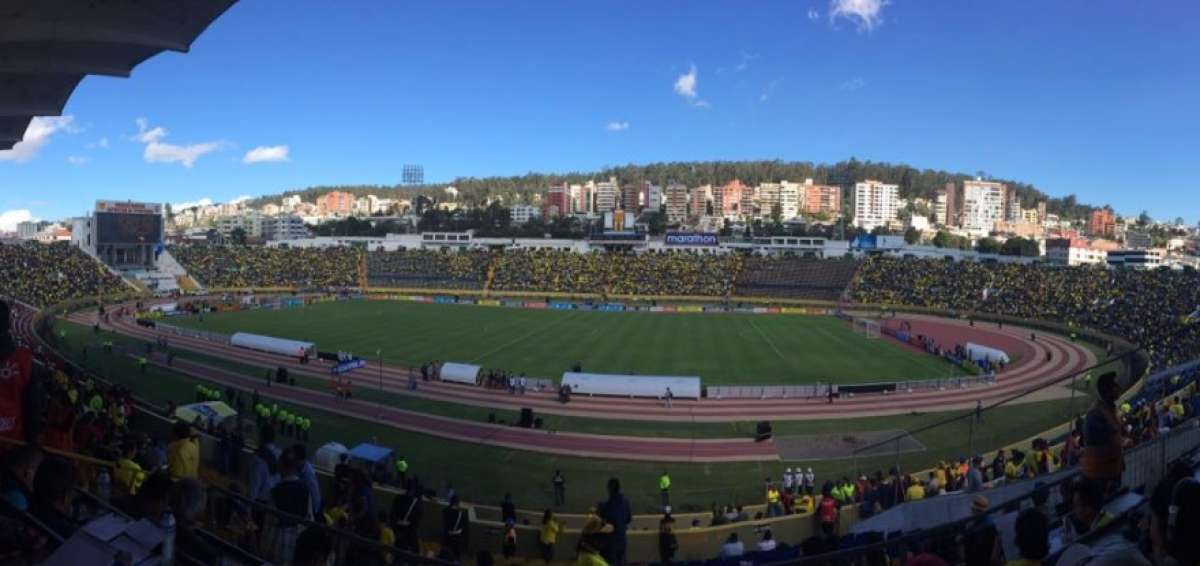 90% de lectores de EL TEL&Eacute;GRAFO cree que Ecuador gana esta tarde
