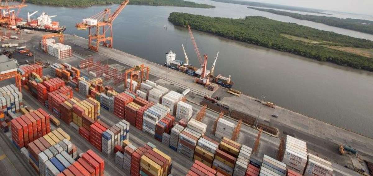 La pol&iacute;tica de Ecuador es abrir nuevos mercados para llevar los productos nacionales.