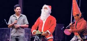 Agenda de actividades navide&ntilde;as