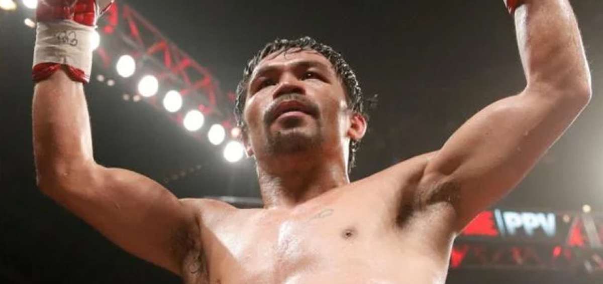 Pacquiao retiene el t&iacute;tulo ante Broner y reta a Mayweather para la revancha