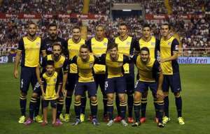 El Atl&eacute;tico se topa con un s&oacute;lido Rayo en Vallecas