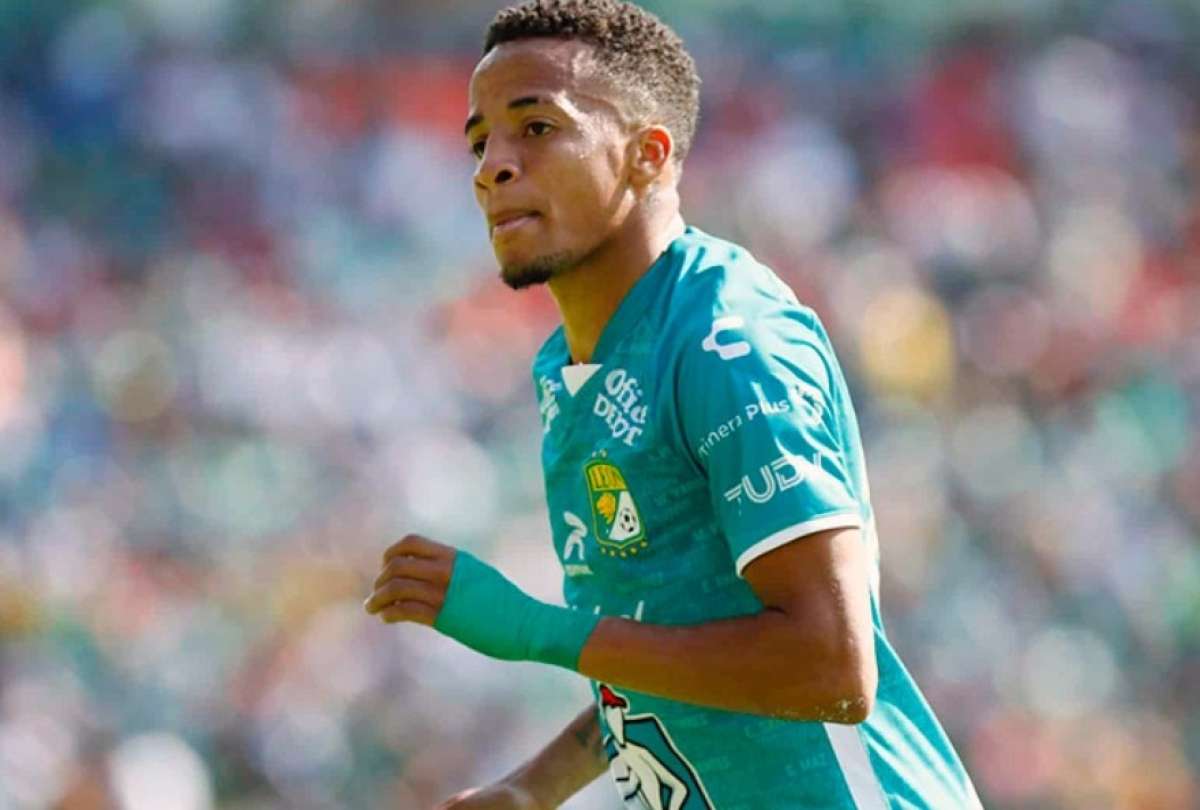 Byron Castillo no participará en el arranque de la Liga mexicana con el León.