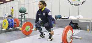 Tricolores siguen con sus entrenamientos en R&iacute;o