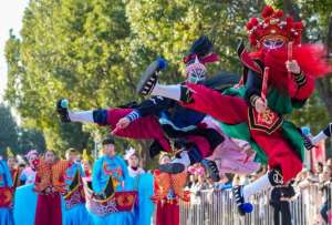 El componente cultural y tecnol&oacute;gico es fundamental en el XV Plan Quinquenal en China. 