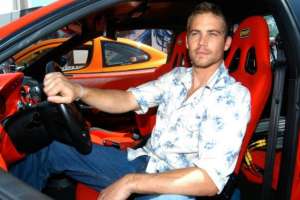 Ponen en venta la colecci&oacute;n de autos de Paul Walker