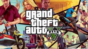 Top 5 de los mejores momentos en GTA V (VIDEO)