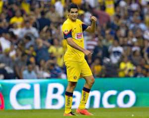 Un goleador mexicano para el Atl&eacute;tico tras Hugo S&aacute;nchez y Luis Garc&iacute;a