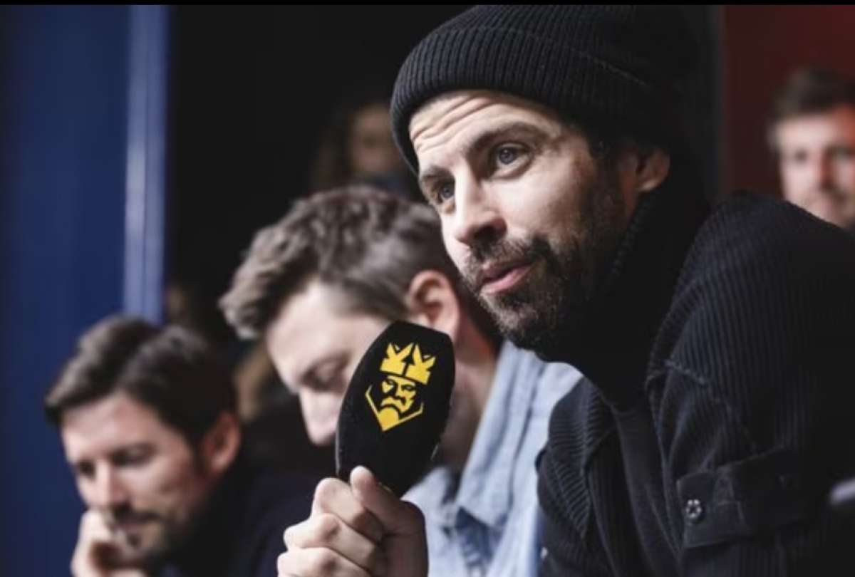Gerard Piqué amenazó con renunciar a la presidencia del torneo que él mismo impulsó.