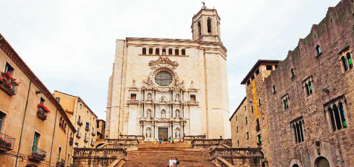 Catalu&ntilde;a y su legado arquitect&oacute;nico