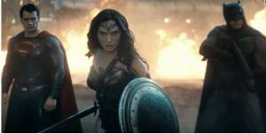 El nuevo adelanto de Batman vs Superman enloquece a los fan&aacute;ticos