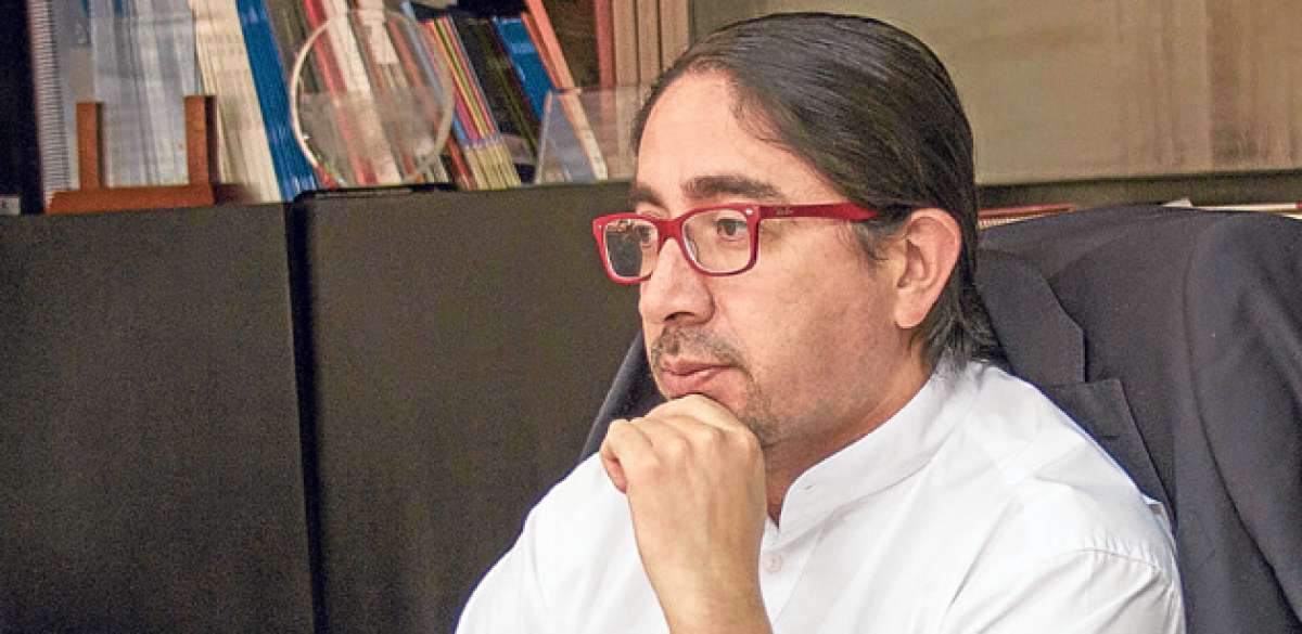 Foto: cortes&iacute;a de Senescyt