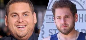 El actor c&oacute;mico Jonah Hill sorprende con significativa p&eacute;rdida de peso