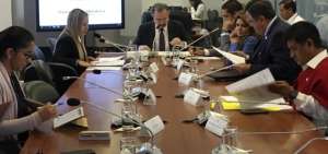 La Comisi&oacute;n de R&eacute;gimen Econ&oacute;mico tiene un plazo de 30 d&iacute;as para tramitar el proyecto.