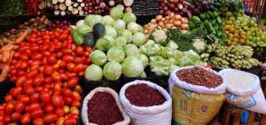 Octubre registr&oacute; una inflaci&oacute;n de -0,08%