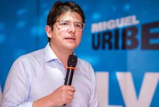 Miguel Uribe Turbay falleció tras permanecer dos meses en cuidados intensivos, víctima de un atentado en Bogotá.