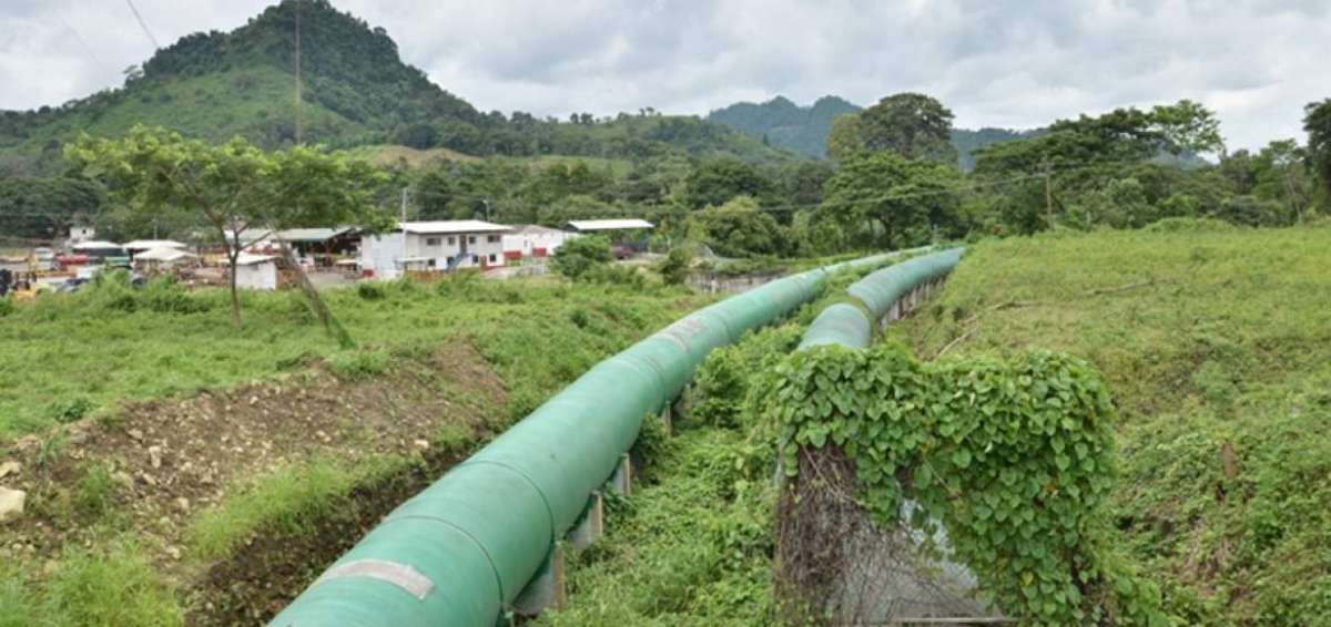 Entrega de agua en el sistema Carrizal-Chone se normaliza