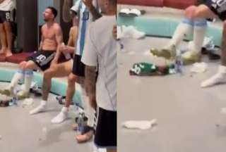 A &#039;Canelo&#039; Álvarez se le fue de las manos la pelea en Twitter