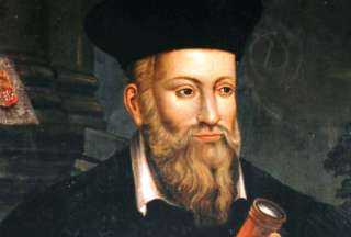Relacionan una profecía de Nostradamus con la familia real británica