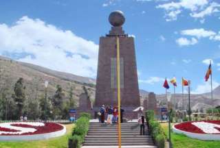 Pasaporte Despegar aterriza en Ecuador