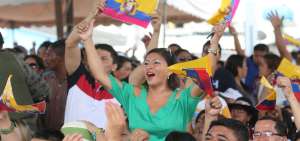 El pr&oacute;ximo s&aacute;bado 22 de abril la cita ser&aacute; en la Tribuna de Los Shyris