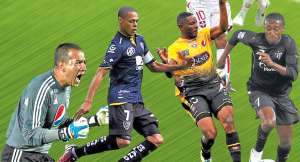 Barcelona, el club m&aacute;s contratador, y Emelec, el que menos ha fichado (Infograf&iacute;a)