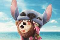 Lilo & Stitch arrasa en taquilla en su primer fin de semana