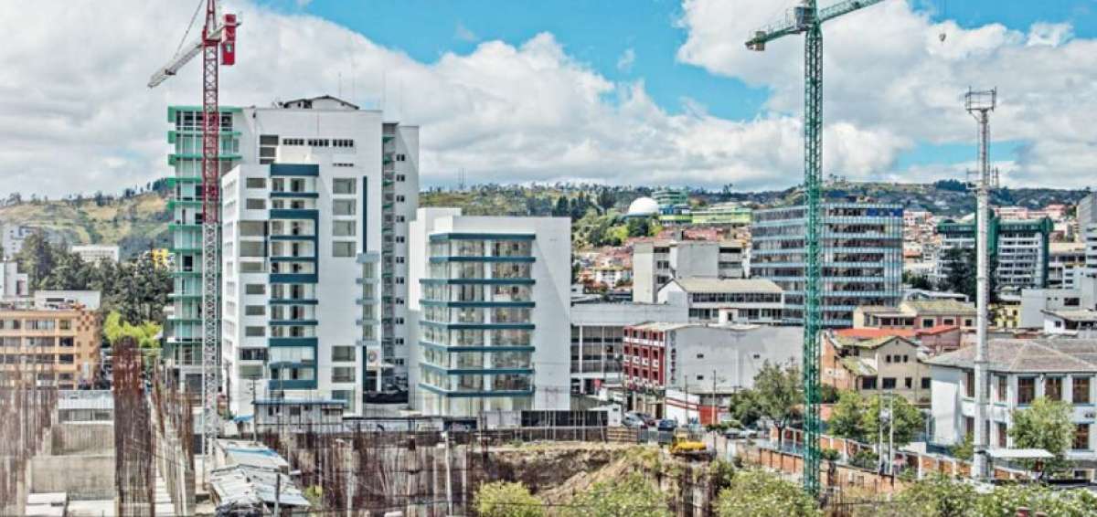 Los constructores est&aacute;n vigilantes a derogaci&oacute;n de la Ley de Plusval&iacute;a
