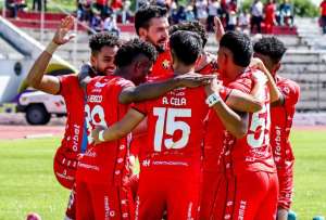 El Nacional perdi&oacute; la categor&iacute;a