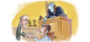 Justicia incorpora la inteligencia artificial