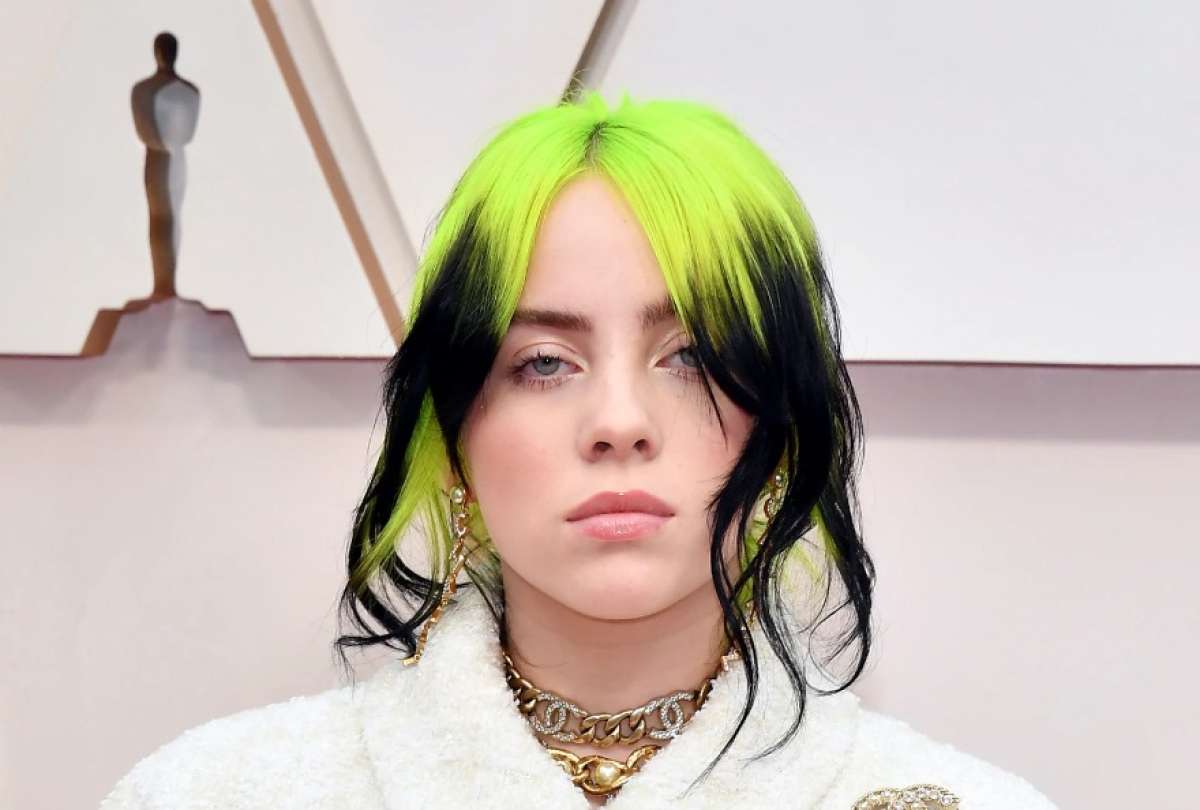 El actor Rob Schneider calific&oacute; las palabras de Billie Eilish como &ldquo;incongruentes&rdquo;. 