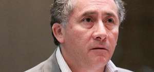 El ministro de Defensa, Miguel Carvajal, dijo que ha dispuesto que se refuerce la seguridad del segundo mandatario. 