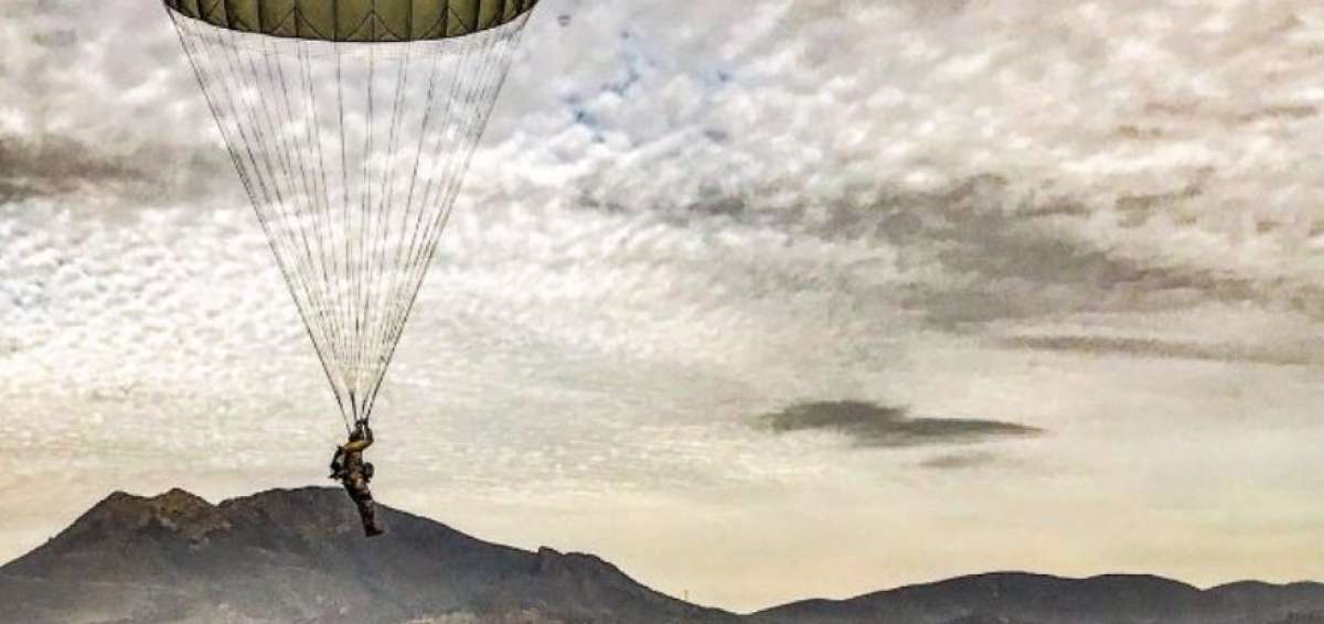 Ej&eacute;rcito Ecuatoriano entra al podio en Fuerzas Comando