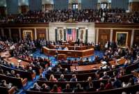 Senadores de Estados Unidos visitan Ecuador