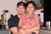 Amerie Jo Garza, la niña que murió al intentar llamar al 911 durante tiroteo en Texas