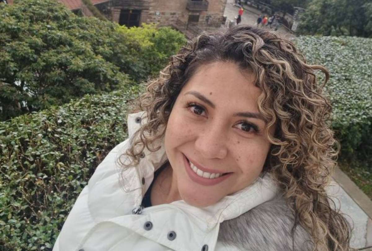 La abogada María Belén Bernal desapareció el 11 de septiembre de 2022 en Quito.