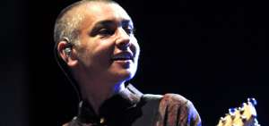 Sinead O'Connor desmiente en Facebook rumores de suicidio