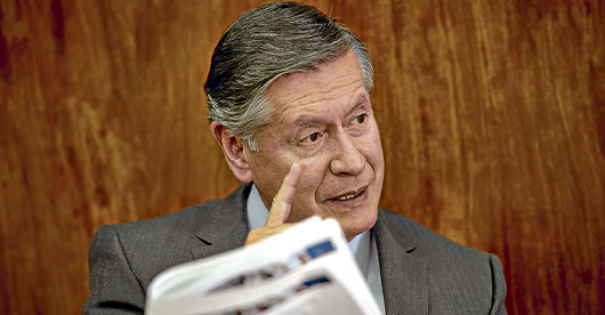 Foto: Fernando Snadoval / El Tel&eacute;grafo