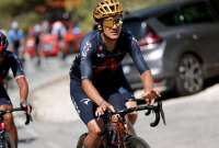 La etapa 13 de la Vuelta a España es más propicia para los velocistas