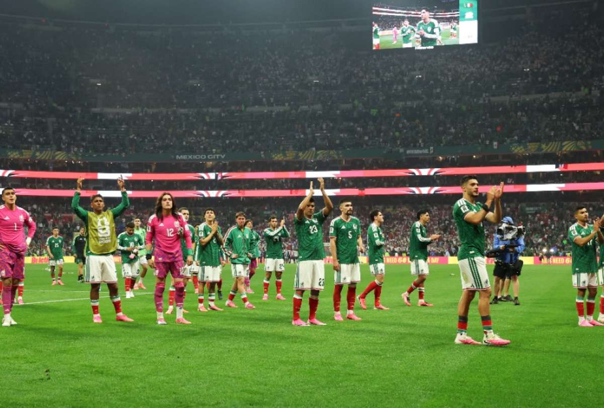 La fase final del Mundial se jugar&aacute; en Estados Unidos. 