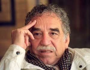    Galardonado con el Nobel en 1982, Gabriel Garc&iacute;a M&aacute;rquez ejerci&oacute; tambi&eacute;n el periodismo. Foto internet