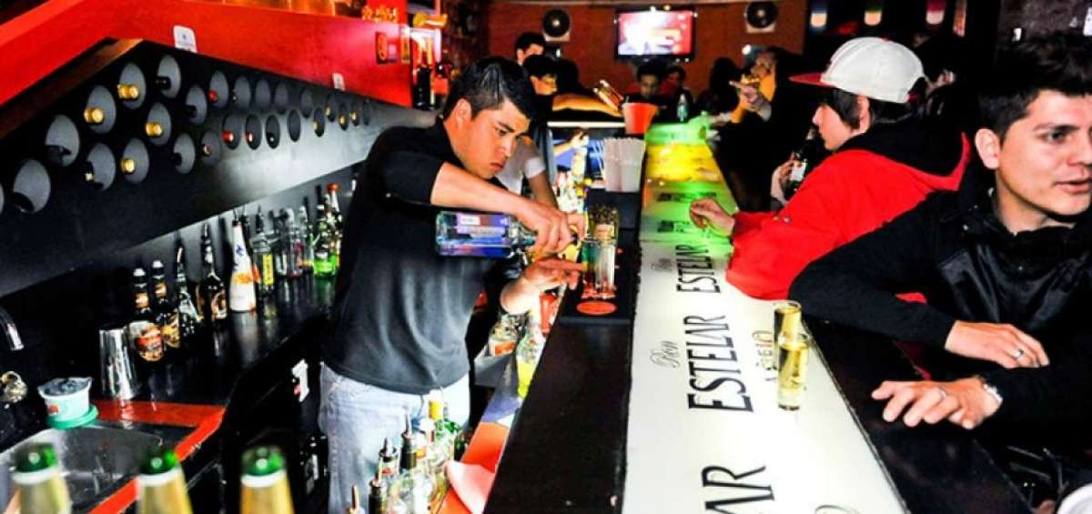 Atenci&oacute;n en bares no se extender&aacute; en feriado de Fiestas de Quito